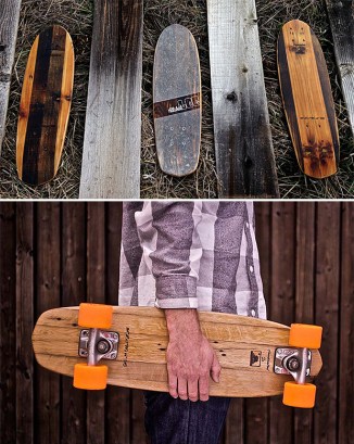 vintage cruiser skateboards